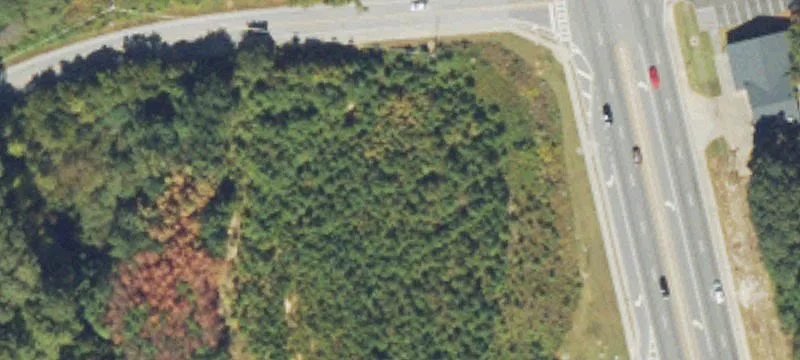 Commercial Land Parcel Opportunity