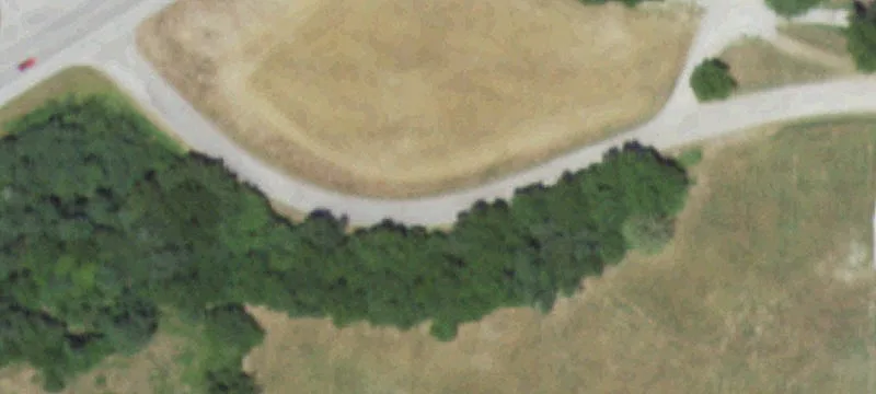 Agricultural Land Tract with Well