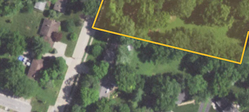 Industrial Land for Build-to-Suit Distribution
