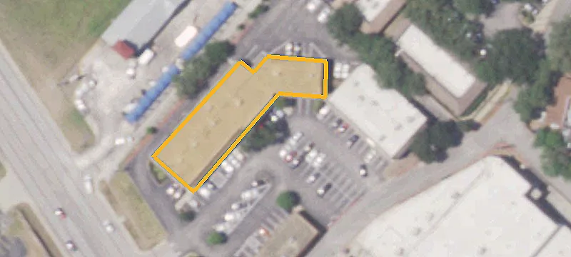 Retail Space