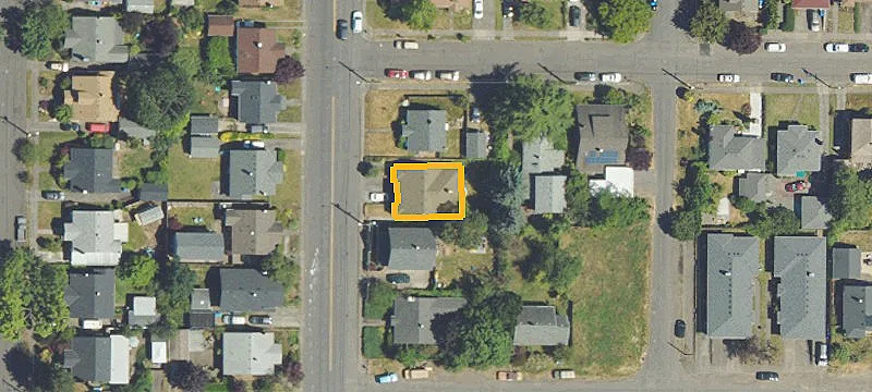 Side-by-Side Duplex with Bonus Space
