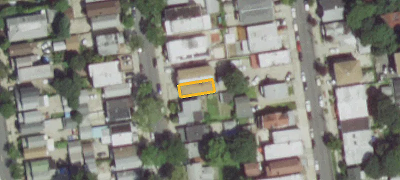 Two-Family Residential Building