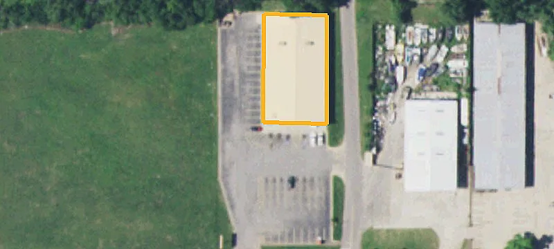 Commercial Land Development Parcel