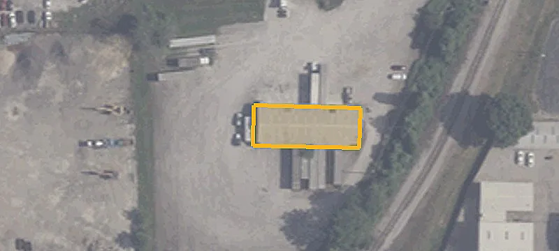 Industrial Warehouse for Lease