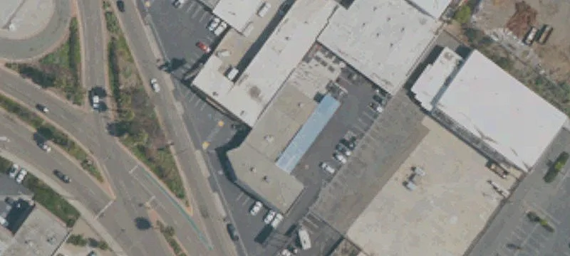 Commercial Land Parcel