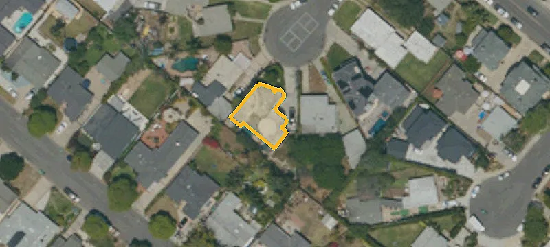 Rebuilt Legal Duplex with Attached ADU