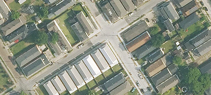 Apartment Building Portfolio with Six Buildings