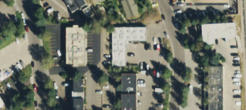 Duplexes with Post-Tension Concrete Construction