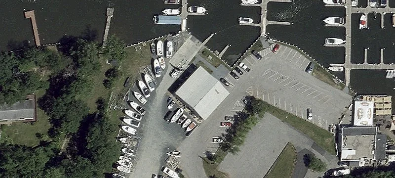 Office Space with Water Views