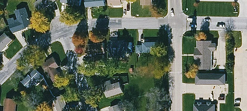 Development Land Zoned AG