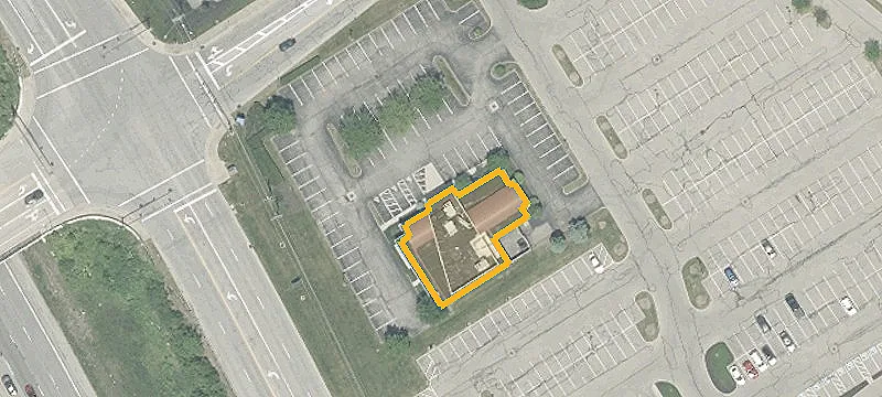 Freestanding Medical Office Building