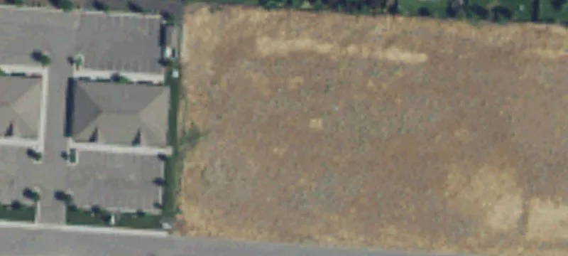Commercial Land Development Parcel