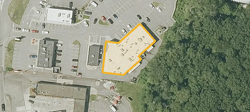 Turn-Key Hibachi Restaurant