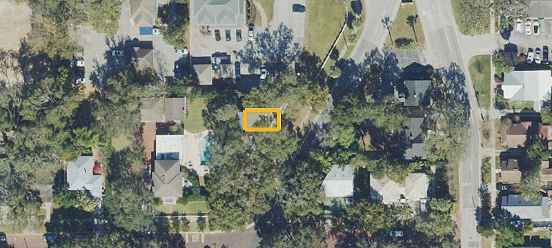 Two-Story Office Building with Multi-Tenant Flexibility