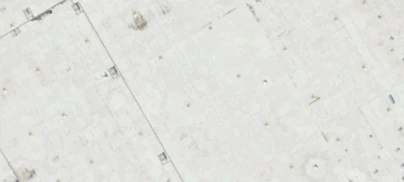 Warehouse with 15 Loading Docks