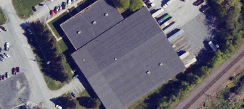 Warehouse and Retail Flex Space
