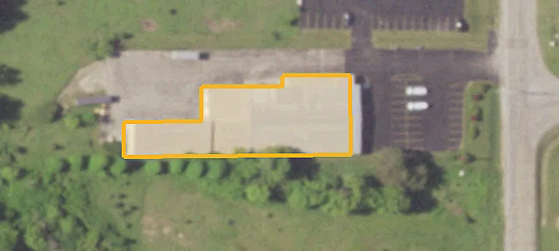 Commercial Land Parcel