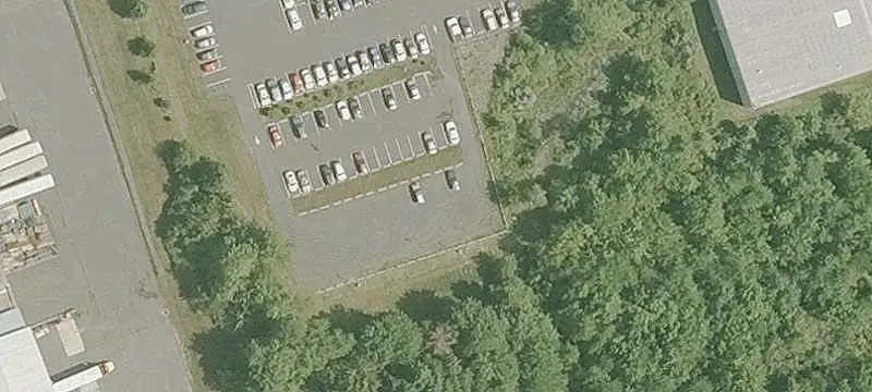 Flex Space with Full Building Generator