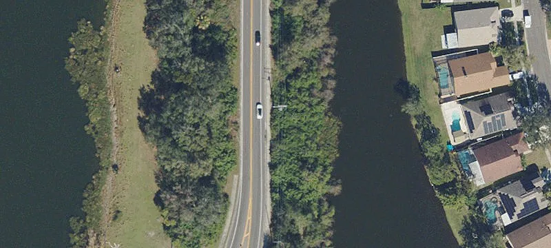 Commercial Land Parcel