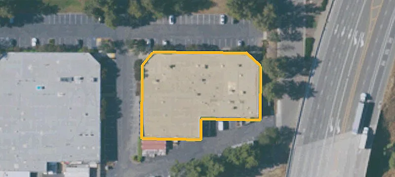 Flex Space with Major Highway Access