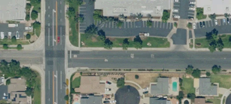 Multi-Tenant Flex Space With Dock Loading