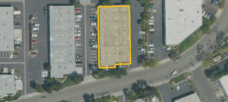 Sprinklered Multi-Tenant Flex Space
