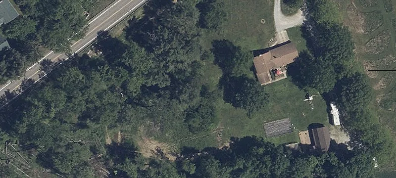 Highly Farmable Farmland with Road Frontage