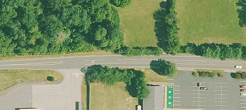 Lakefront Buildable Waterfront Lot