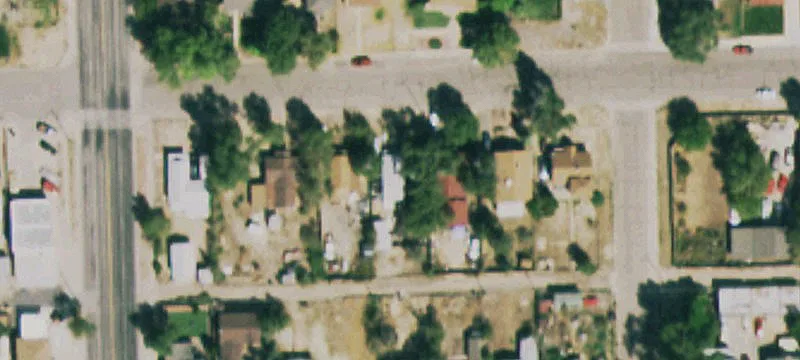 Duplex with Private Entries