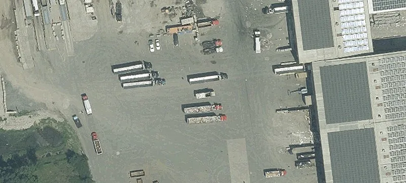 Industrial Land with Subdivision Potential
