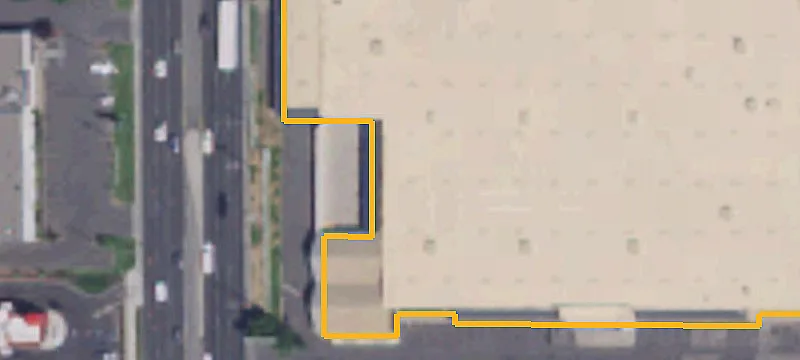 NNN Property for Lease