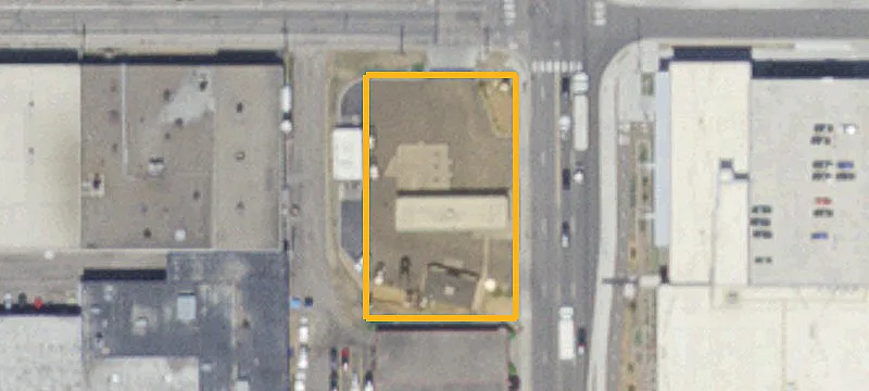 Retail Space Near University of Minnesota