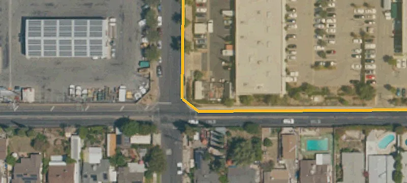 Fully Upgraded Flex Industrial Condominiums