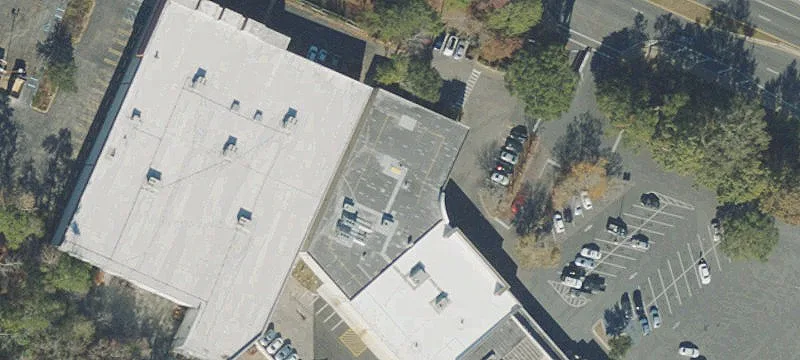 Shopping Center with Immediate Availability