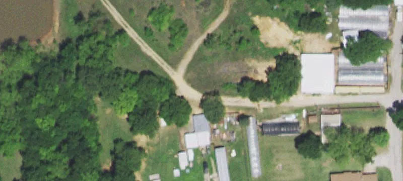 Hunting Land Retreat with Pond