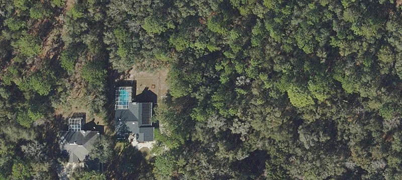 1197 E Getty Ln, Hernando, FL