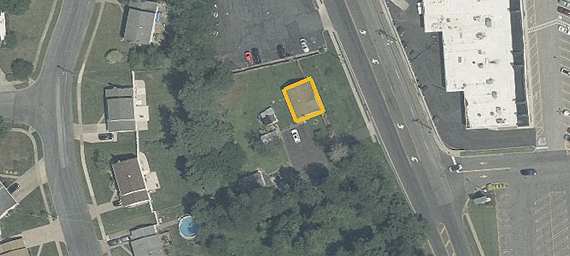 Retail Space for Lease
