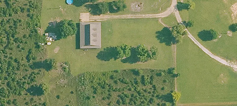 Land