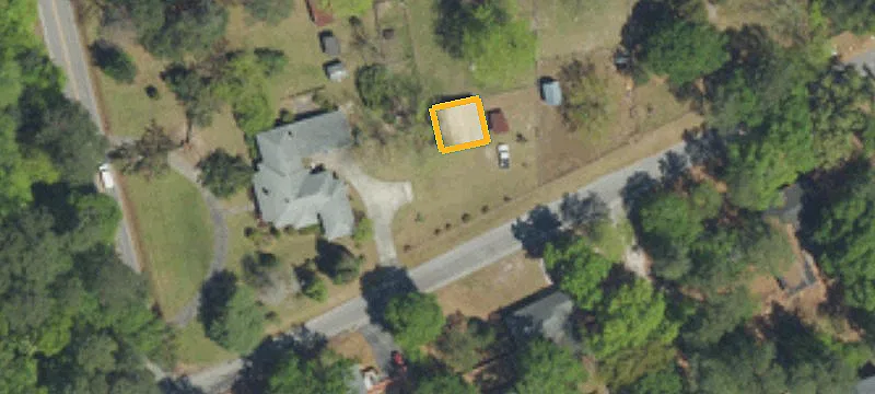 Commercial Land with High Traffic