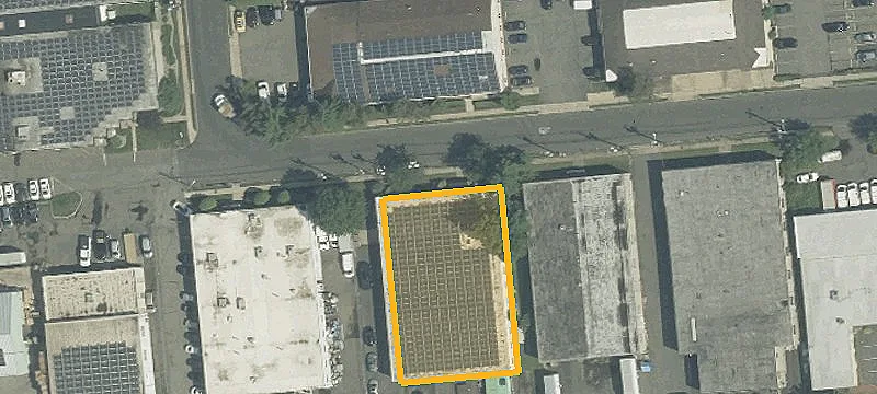 Flex Space with Solar Roof