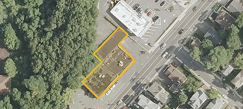 Open-Layout Retail Space for Lease