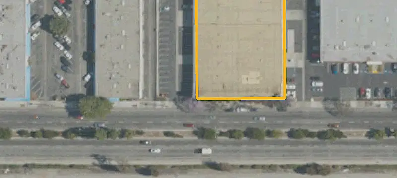 Warehouse Owner-User with Cell Tower Income