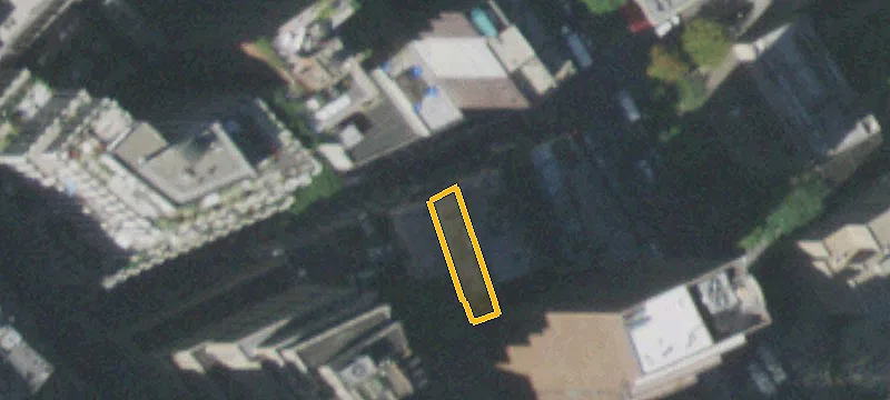Rooftop Terrace Duplex
