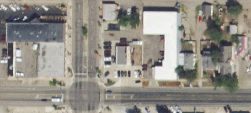 Retail Space