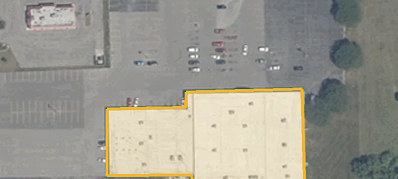 Build-to-Suit Commercial Land Lots