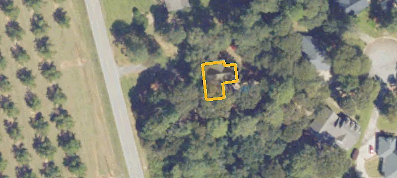 Specialty Property with Gate Entrance