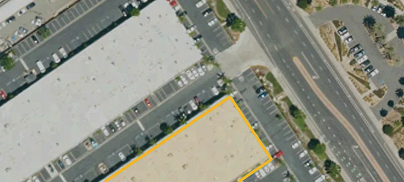 Office Space for Sublease