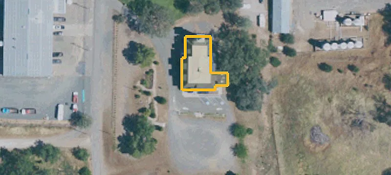 Flex Space with Warehouse and Loading Bays