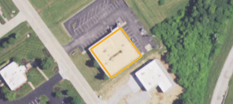 Flex Space Building