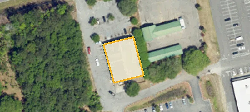 Flex Space with Highway Frontage